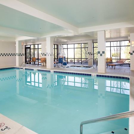 Courtyard By Marriott Winchester Medical Center Εξωτερικό φωτογραφία