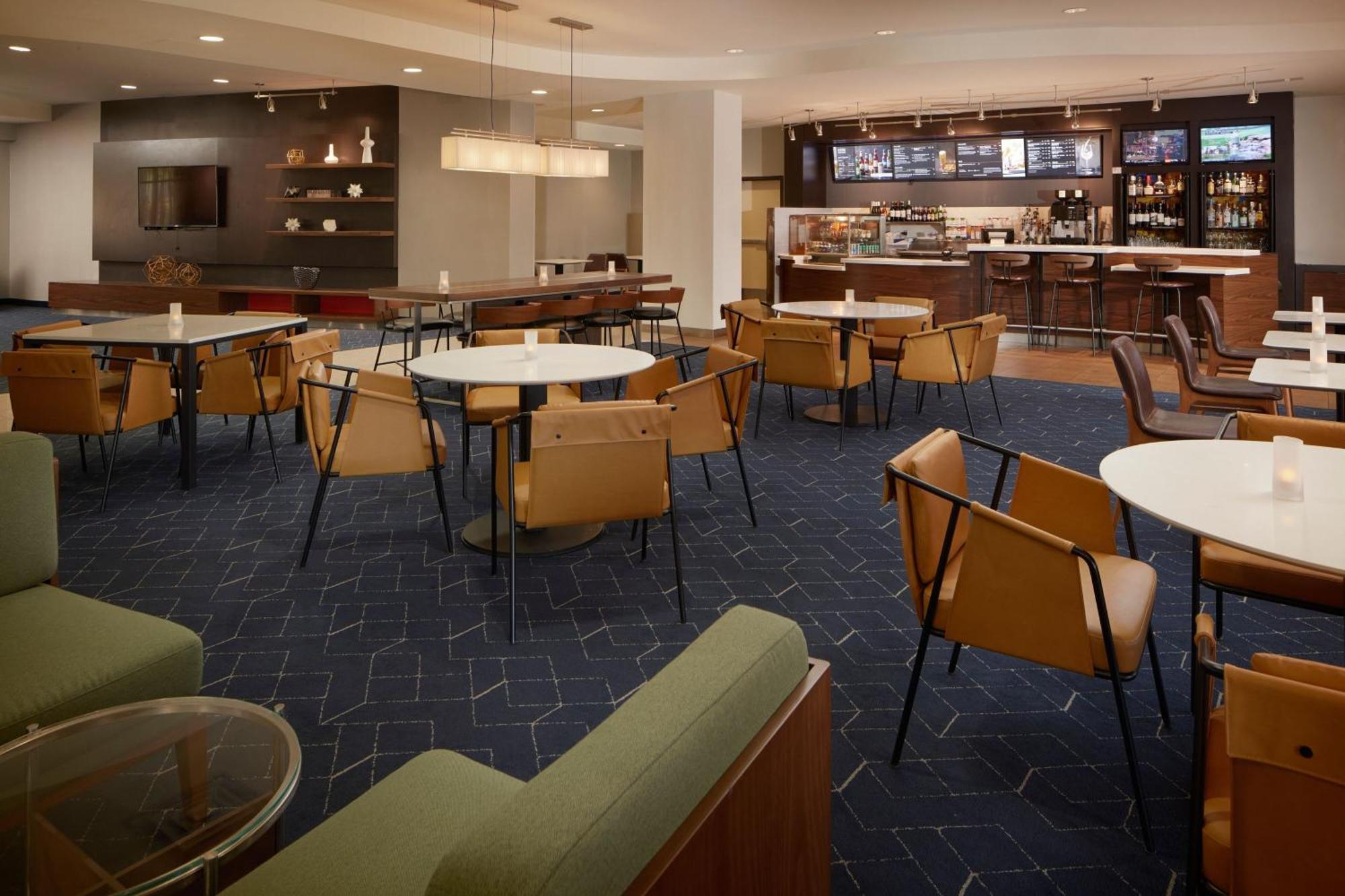 Courtyard By Marriott Winchester Medical Center Εξωτερικό φωτογραφία