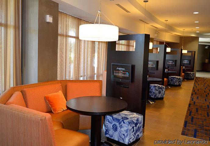 Courtyard By Marriott Winchester Medical Center Εξωτερικό φωτογραφία