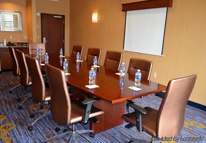 Courtyard By Marriott Winchester Medical Center Εξωτερικό φωτογραφία